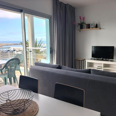 Residencial Jandia Marina Apartment Morro Jable  Ngoại thất bức ảnh
