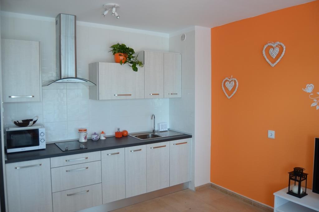 Residencial Jandia Marina Apartment Morro Jable  Ngoại thất bức ảnh