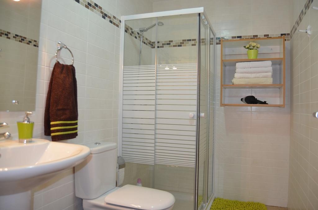 Residencial Jandia Marina Apartment Morro Jable  Ngoại thất bức ảnh