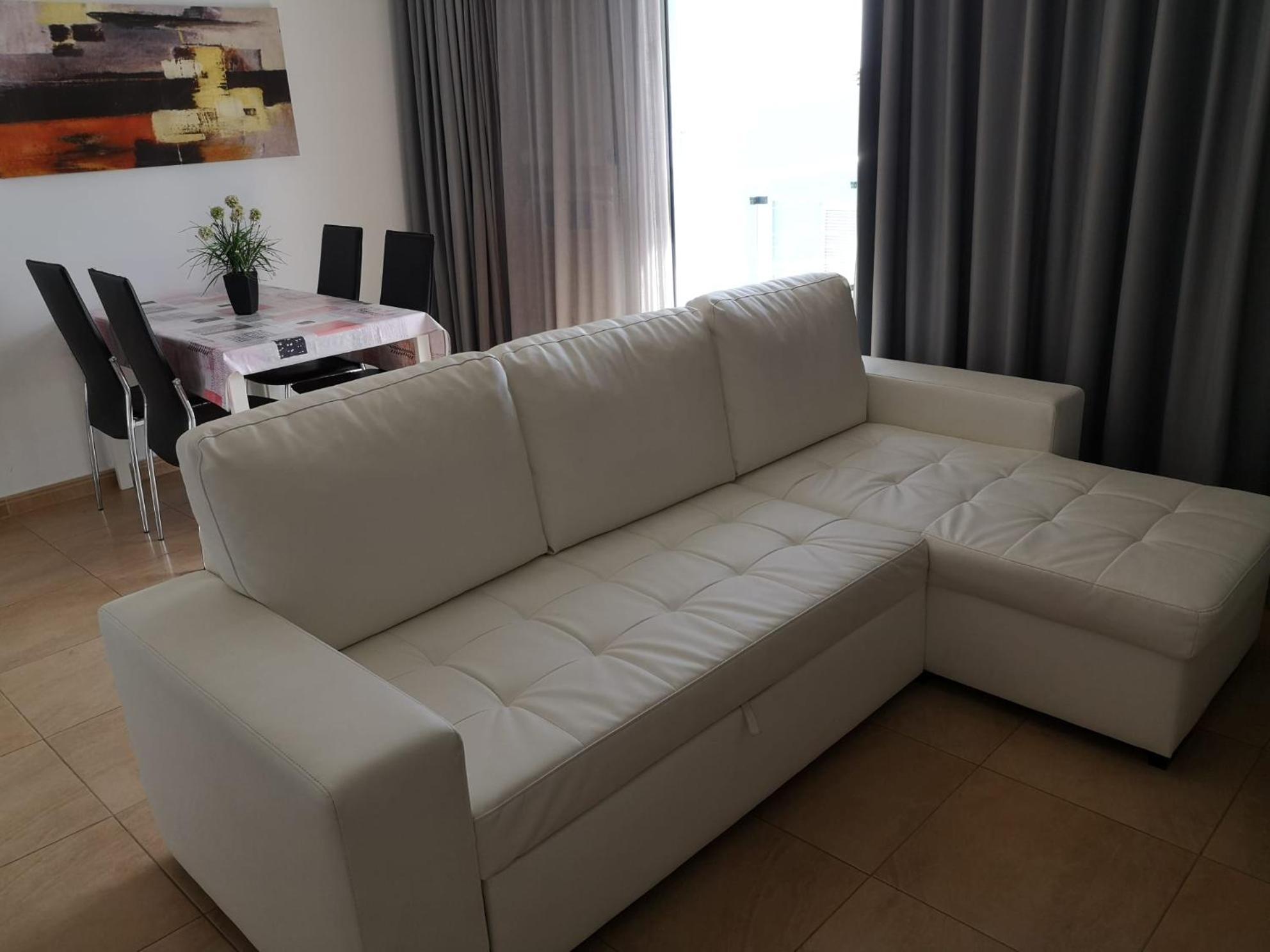 Residencial Jandia Marina Apartment Morro Jable  Phòng bức ảnh