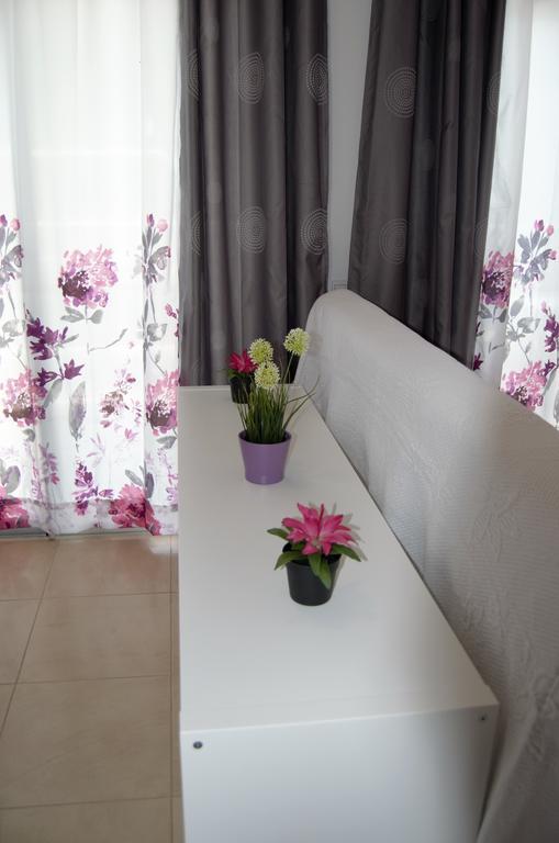 Residencial Jandia Marina Apartment Morro Jable  Ngoại thất bức ảnh