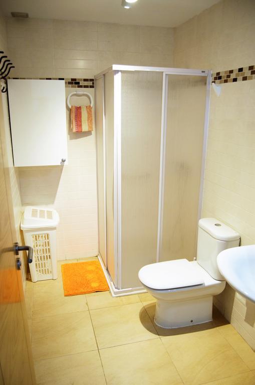 Residencial Jandia Marina Apartment Morro Jable  Ngoại thất bức ảnh