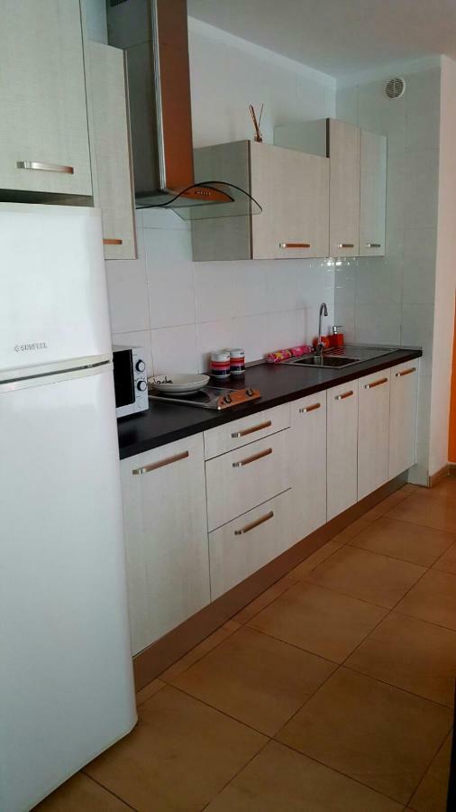 Residencial Jandia Marina Apartment Morro Jable  Ngoại thất bức ảnh