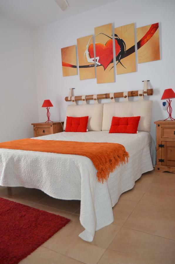 Residencial Jandia Marina Apartment Morro Jable  Ngoại thất bức ảnh