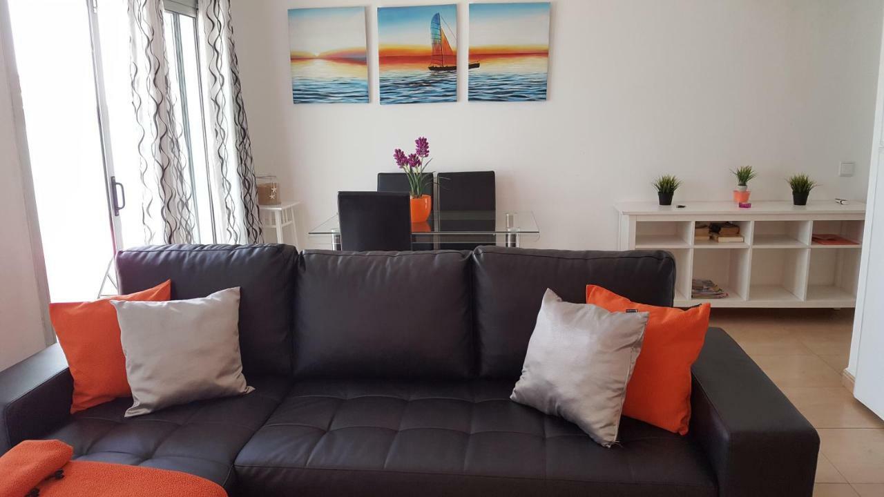 Residencial Jandia Marina Apartment Morro Jable  Ngoại thất bức ảnh