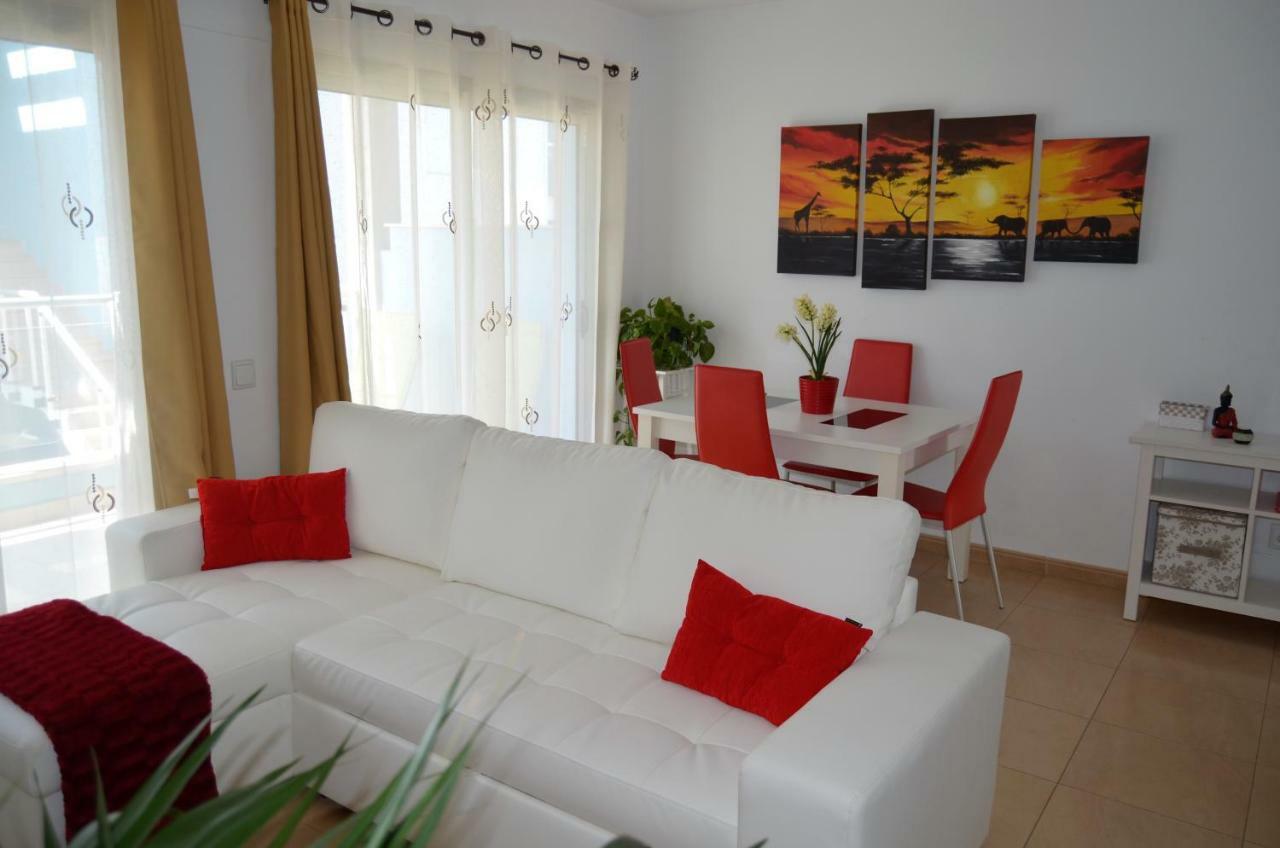 Residencial Jandia Marina Apartment Morro Jable  Ngoại thất bức ảnh