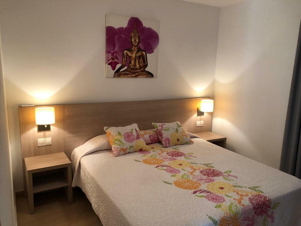 Residencial Jandia Marina Apartment Morro Jable  Ngoại thất bức ảnh