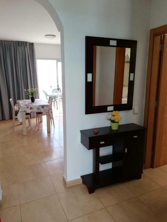 Residencial Jandia Marina Apartment Morro Jable  Ngoại thất bức ảnh